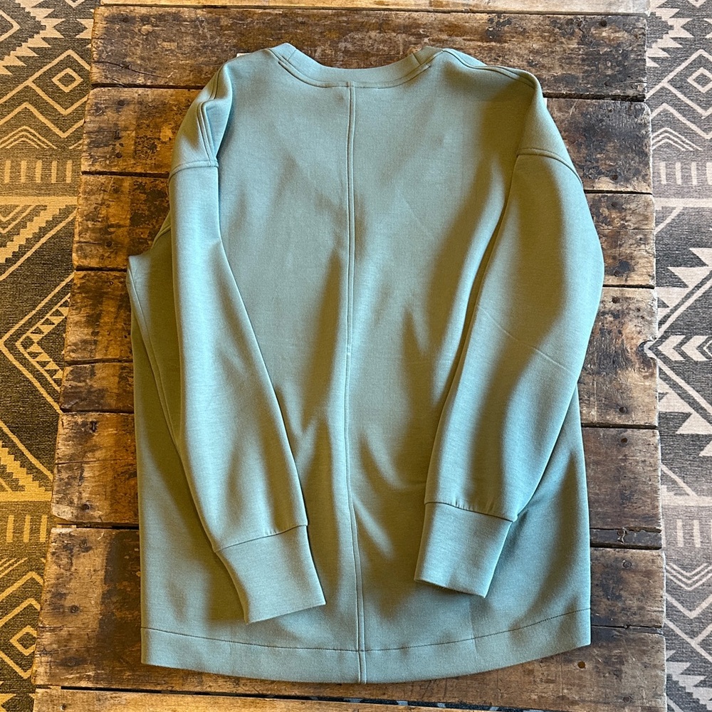 Spanx Air Essentials Brushed Tunic - image 3